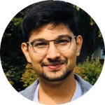 Jainam Shah