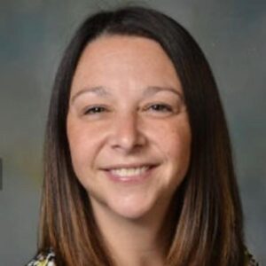 Rachel Kusher
