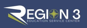 Region 3 Education Service Center logo
