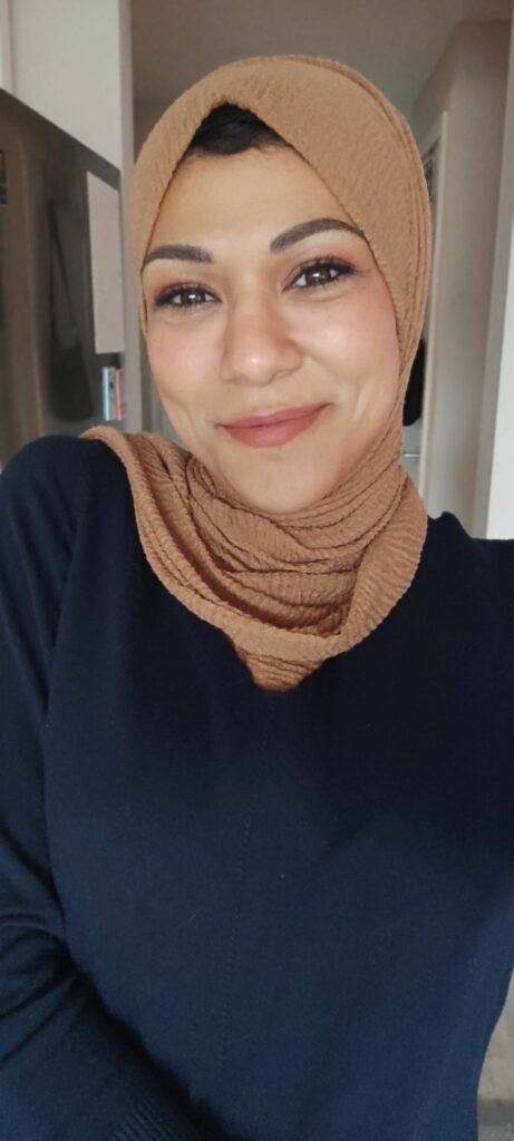 Salma El-Sakka