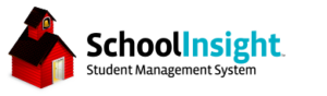 Schoolinsights Student System Management logo