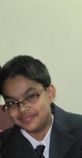 Shafeen Manzur