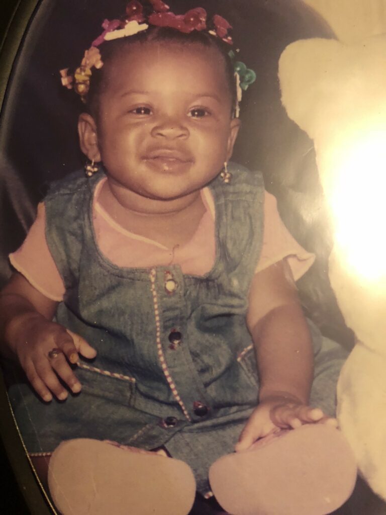 Shanice Williams