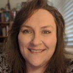 Photo of Suzanne Jones