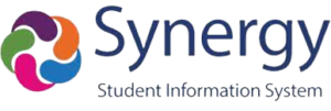 Synergy SIS logo