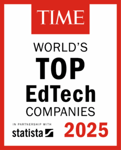 TIME World's Top EdTech Companies of 2025