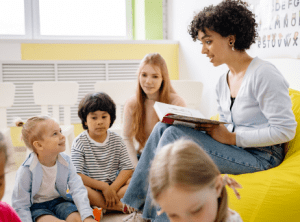 Accompanying image for What Career Planning Really Means for Elementary Students post