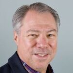 Professor Scott Solberg