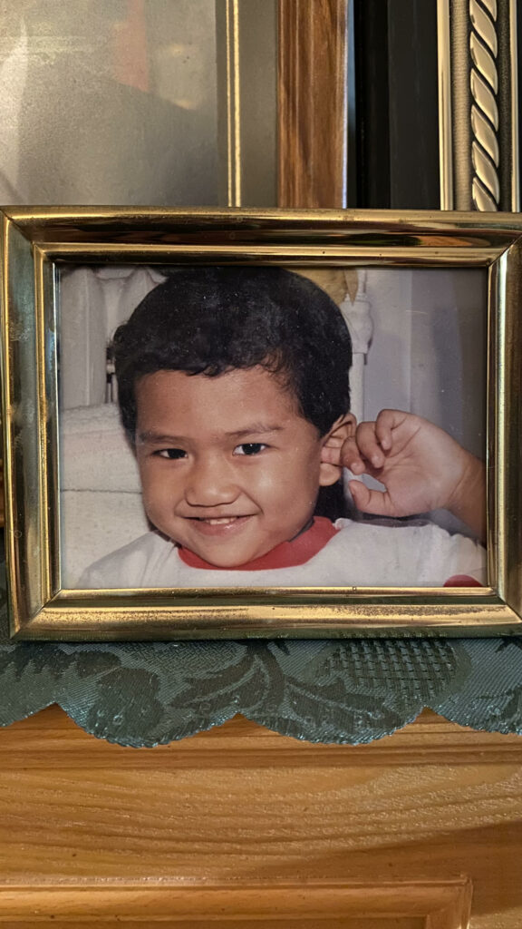Vince Navarrete