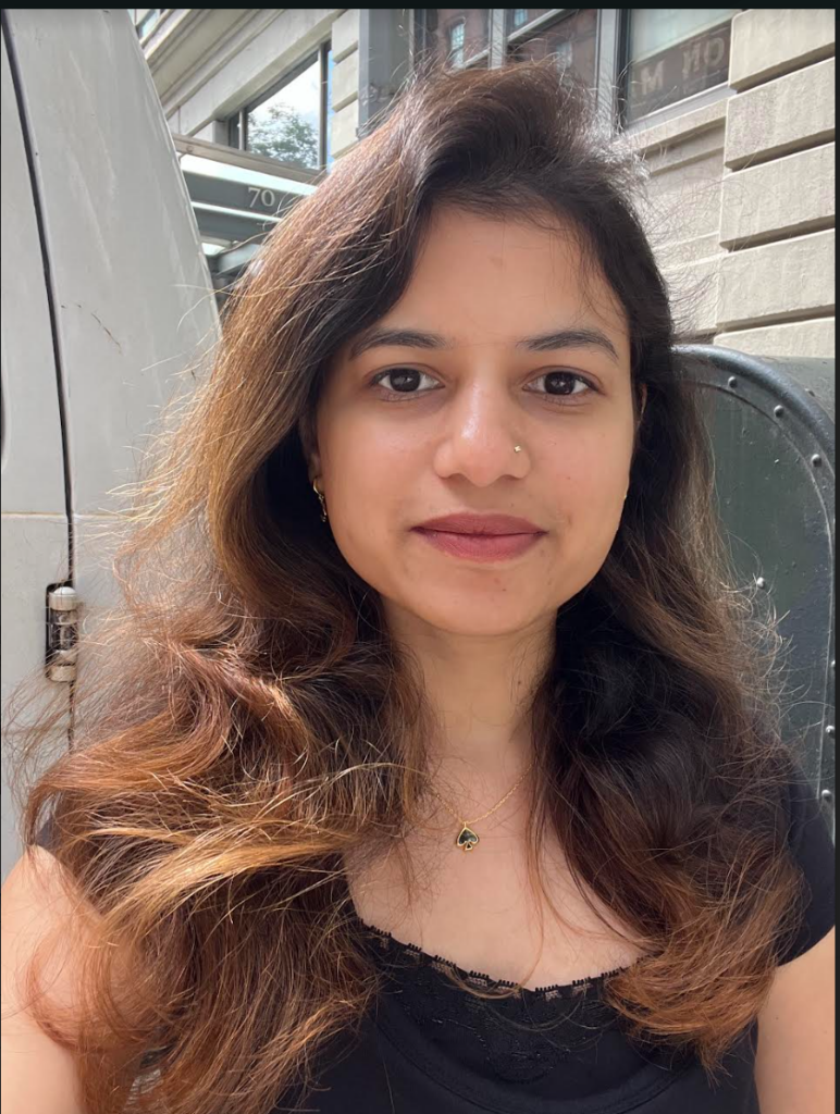 Vrunda Shah