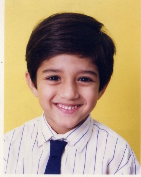 Abdulla Wasti