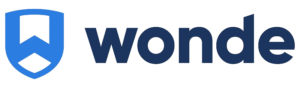 Wonde logo