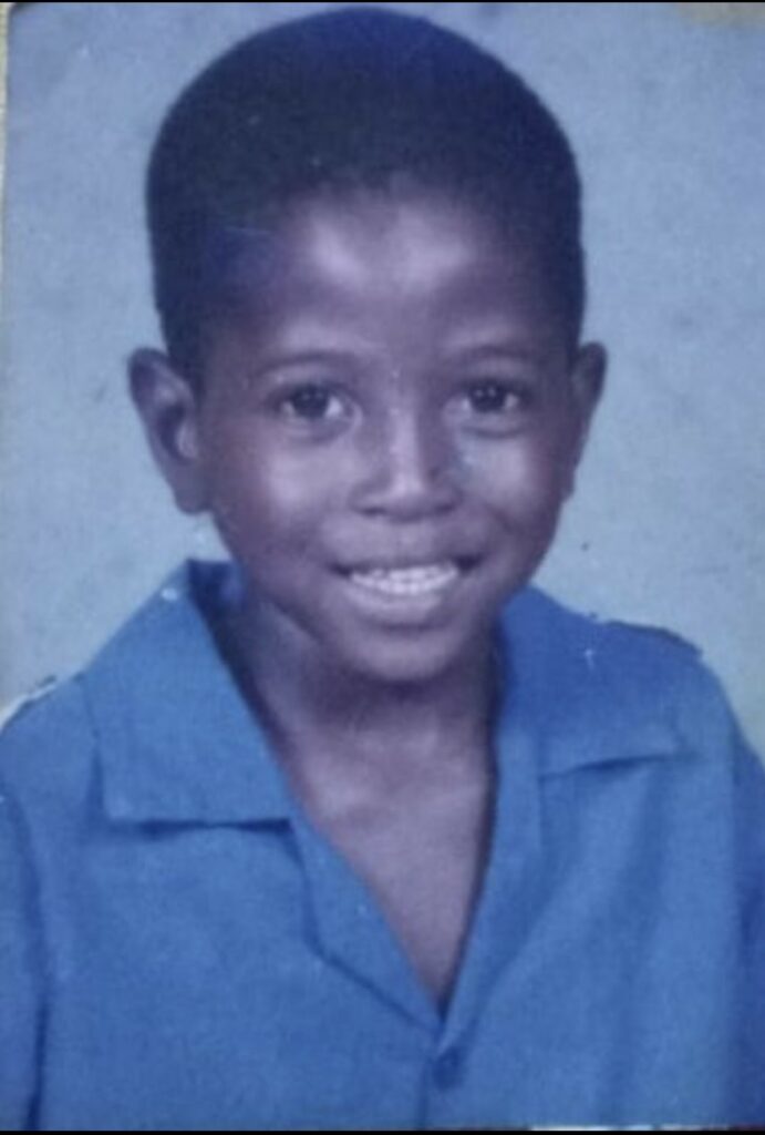Yazen Nelson