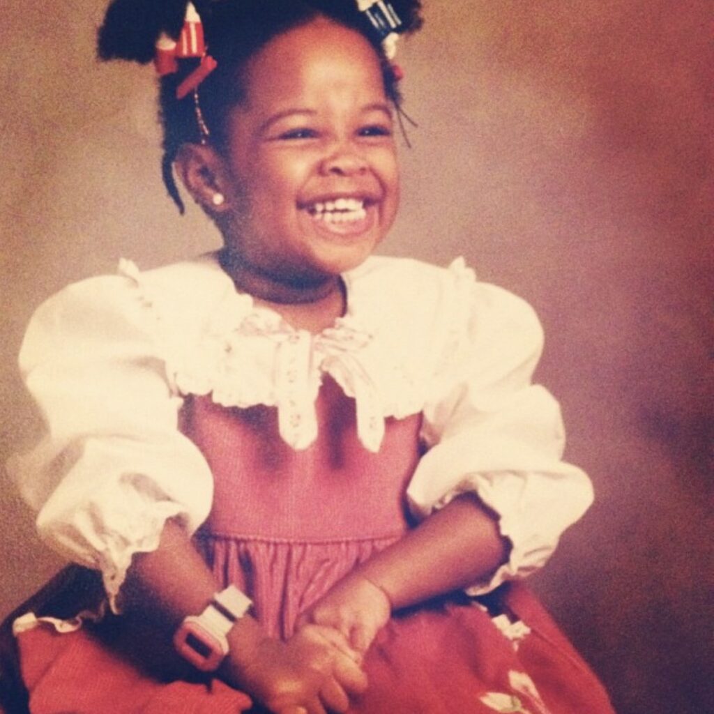 Yinka Boudreaux