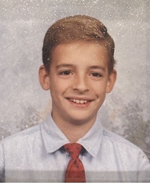 Dustin Noble