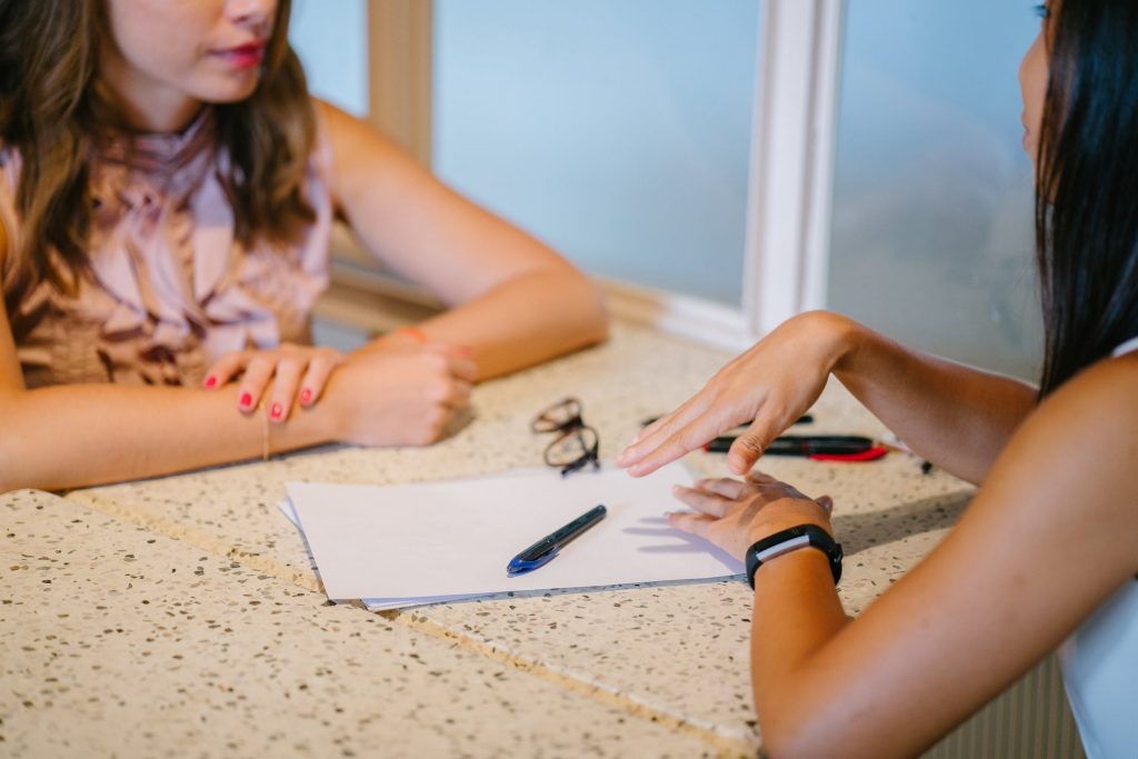 Why Personalised Guidance Matters to Careers Education and How to Conduct a Successful Interview