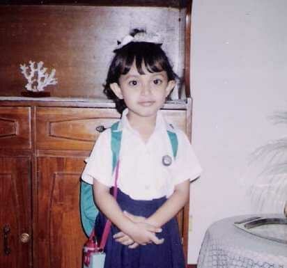 Farah Hossain