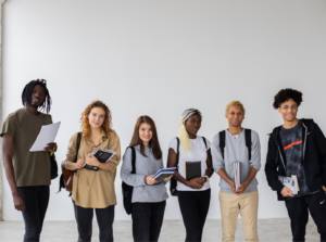 how are campus ambassadors recruited and hired