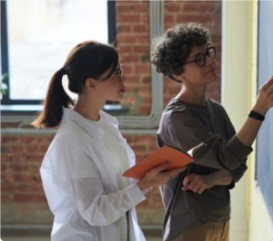 How to Build Relationships article image
