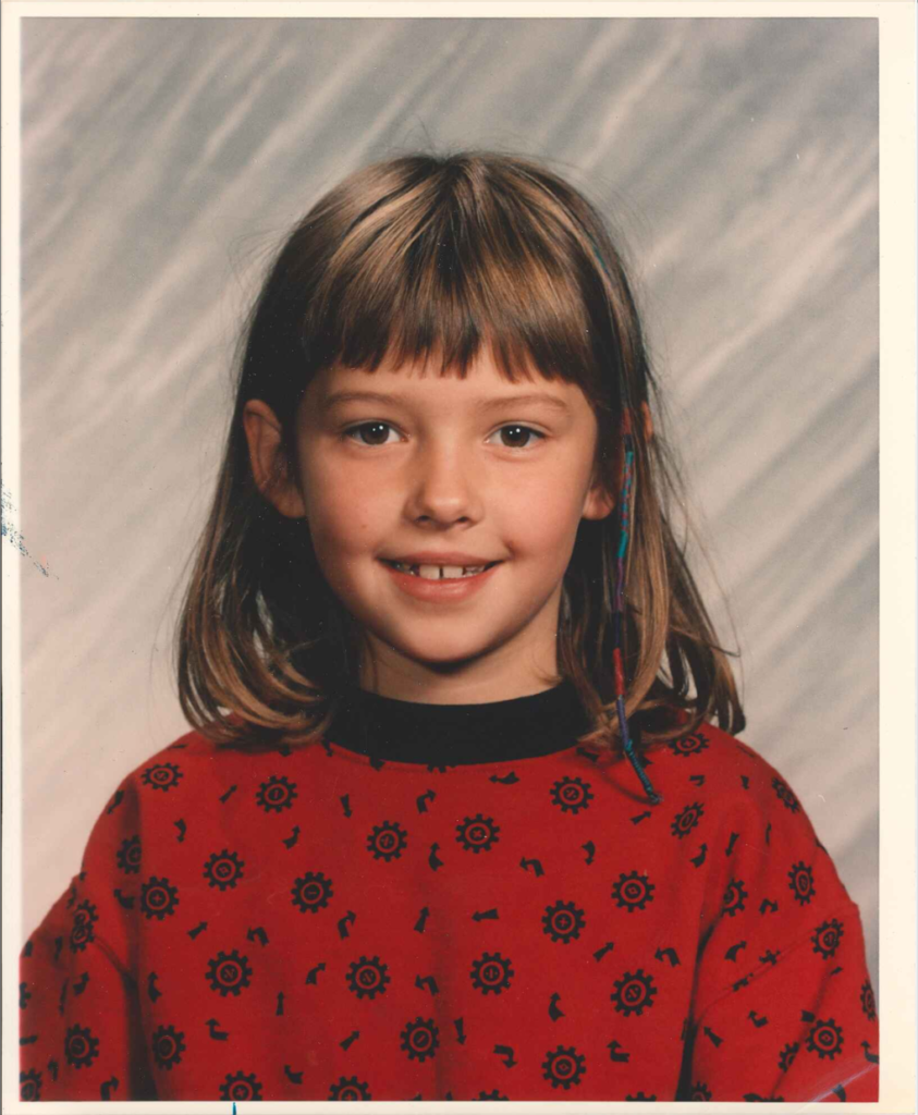 Madeleine Starowicz