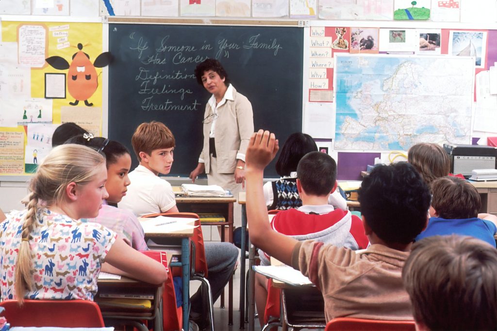 What is student engagement:  Strategies for meaningful learning outcomes