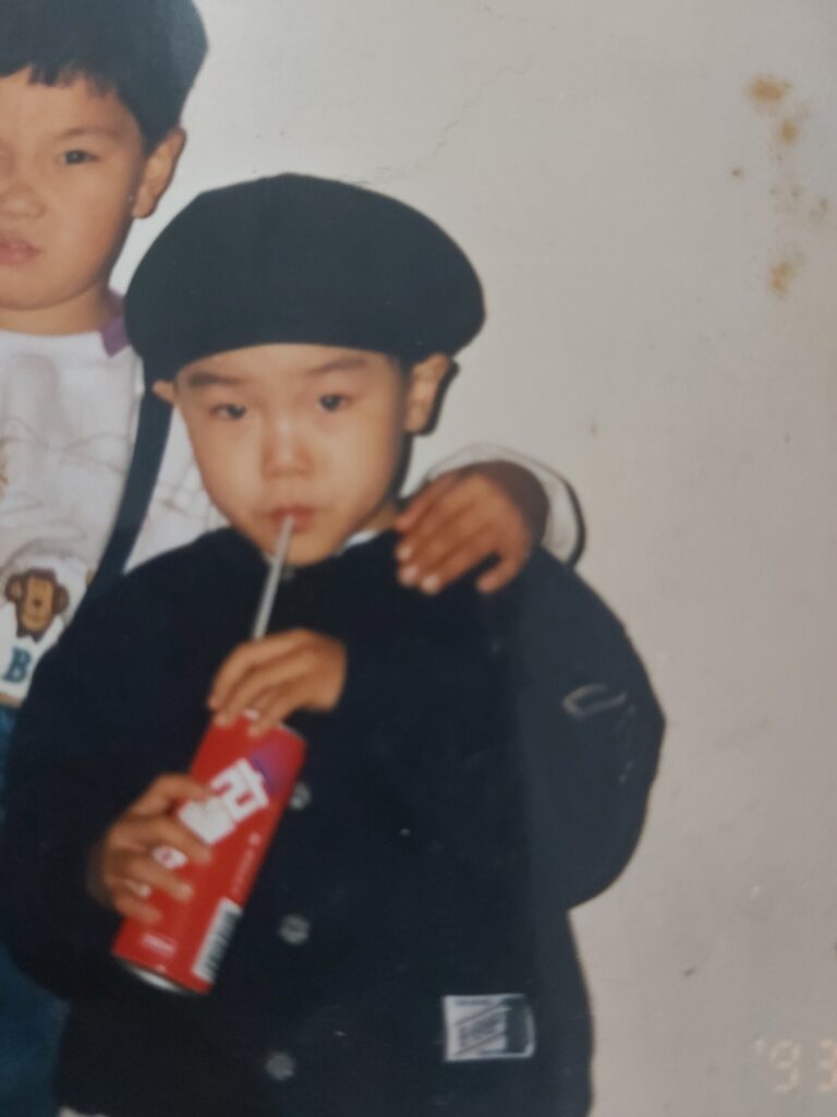 Colin Yoon